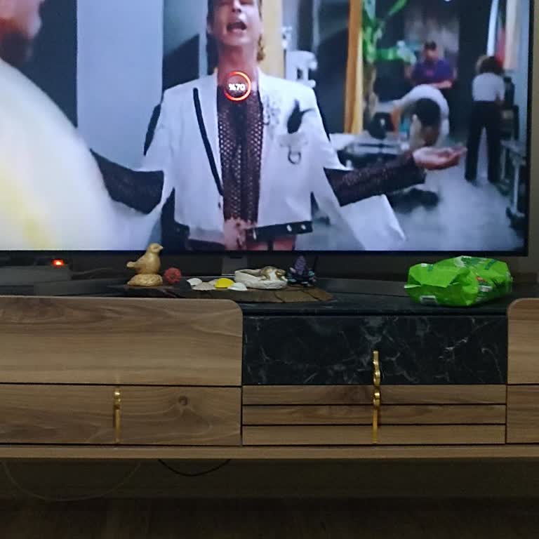 LG Televizyonda Sürekli İnternet Ve Kumanda Sorunu