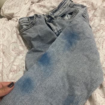 Aldığım Pantolonun Rengi Aktı, İade Talebim Reddedildi