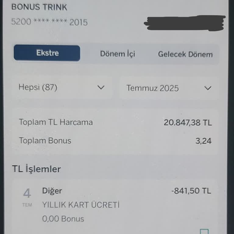 Haksız Kart Üyelik Ücretinin İadesi Talebi Ve Yasal Hakların Hatırlatılması