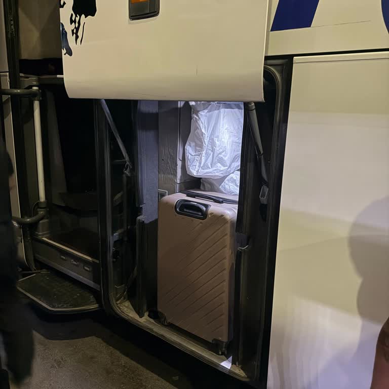 Bagaj İçin Ekstra Ücret Talebi Ve Anlamsız Uygulama