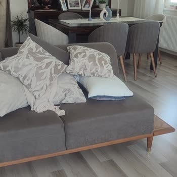 Sıfır Aldığım Koltuk Sürekli Arızalı, Değişim Talep Ediyorum!