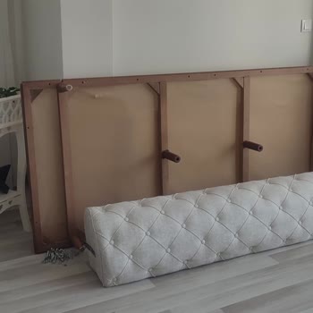 Sıfır Aldığım Koltuk Sürekli Arızalı, Değişim Talep Ediyorum!