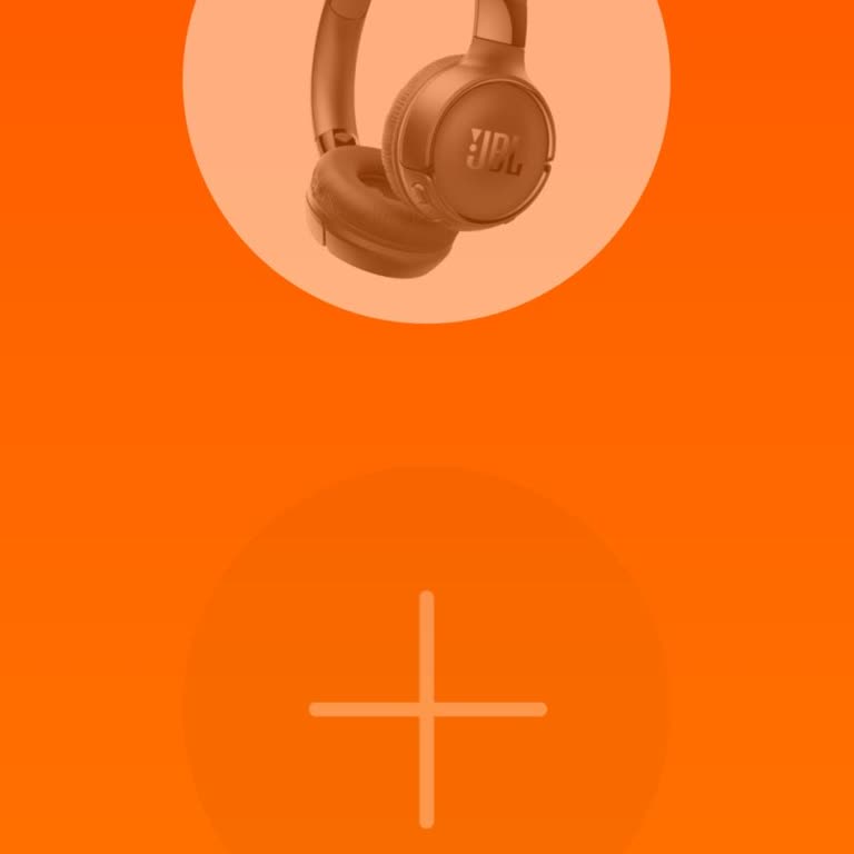 JBL 520 BT Uygulamada Tanınmıyor Çözüm Bulamıyorum