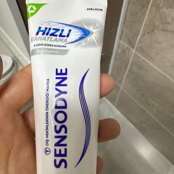 Diş Macunu Kullanımı Sonrası Şiddetli Ağız Yaraları Ve Sağlık Problemleri