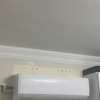 TCL Electronics Klima Montajında Yaşanan Sorunlar Ve Memnuniyetsizlik