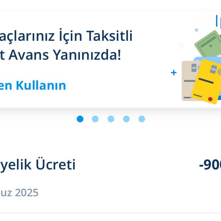 Kredi Kartı Yıllık Üyelik Ücretinin İadesi Talebi Ve Yasal Dayanaklarla Şikayet