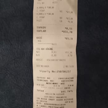 Kebapta Aşırı Yağ Sorunu Sağlığımızı Tehdit Ediyor