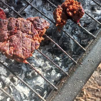 Yemek Sepeti Carrefour'dan Aldığım Kasap Köfte Kötü Çıktı, İade Talebim Reddedildi