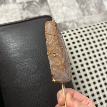 Magnum Dubai Dondurmasında Paket Ve İçerik Hayal Kırıklığı