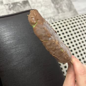 Magnum Dubai Dondurmasında Paket Ve İçerik Hayal Kırıklığı