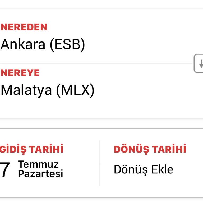 Bilet Alımında Sistem Hatası Ve Müşteri Temsilcisinin İlgisizliğiyle Mağduriyet Yaşadım