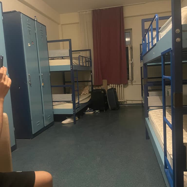 Yurt Hijyen Ve Güvenlik Sorunları Öğrenci Sağlığını Tehdit Ediyor