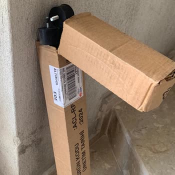 Hasarlı Gelen Klima, İade Ve Para İadesi Sorunu