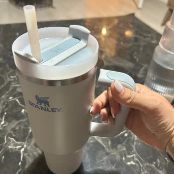 Stanley Termosun Kapağı Kullanımda Kırıldı, Fatura Olmayınca Destek Alamıyorum!