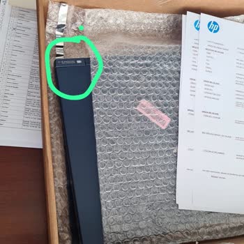 Kargodan Kaynaklı Hasarlı Bilgisayar Teslimatı Ve Müşteri Hizmetleri Dönüş Sorunu