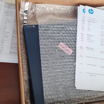 Kargodan Kaynaklı Hasarlı Bilgisayar Teslimatı Ve Müşteri Hizmetleri Dönüş Sorunu