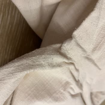 B&G Store Bir Kez Giyilen Pantolonda Tiftiklenme ve İade Reddi Mağaza Tutumu Şaşırtıyor