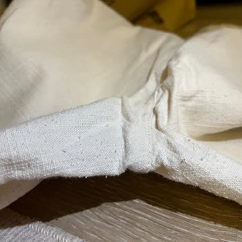 B&G Store Bir Kez Giyilen Pantolonda Tiftiklenme ve İade Reddi Mağaza Tutumu Şaşırtıyor