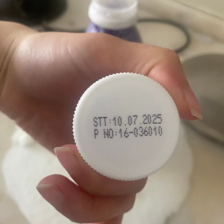 Aldığım Kefir Köpürdü Ve Ekşi Tadıyla Sağlığımı Tehdit Etti