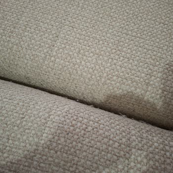 Koltuk Takımında Tüylenme Ve Garanti Mağduriyeti Yaşadım