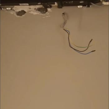 Media Markt Ve LG Taşeron Montajla Evime Zarar Verdi Teslimat Karmaşası Yaşadım