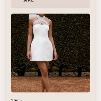 Siparişimin Teslimatı Gecikti Ve Bilgi Eksikliği Yaşıyorum