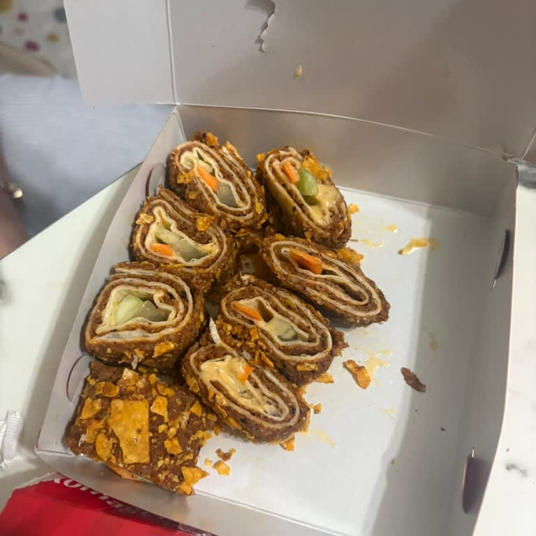 Geç Teslimat Ve Özensiz Paketleme İle Hayal Kırıklığı