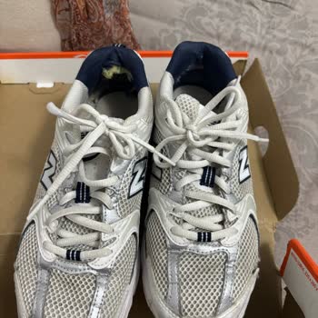 Kısa Sürede Yıpranan Ayakkabı İçin Mağazadan Olumsuz Dönüş Aldım