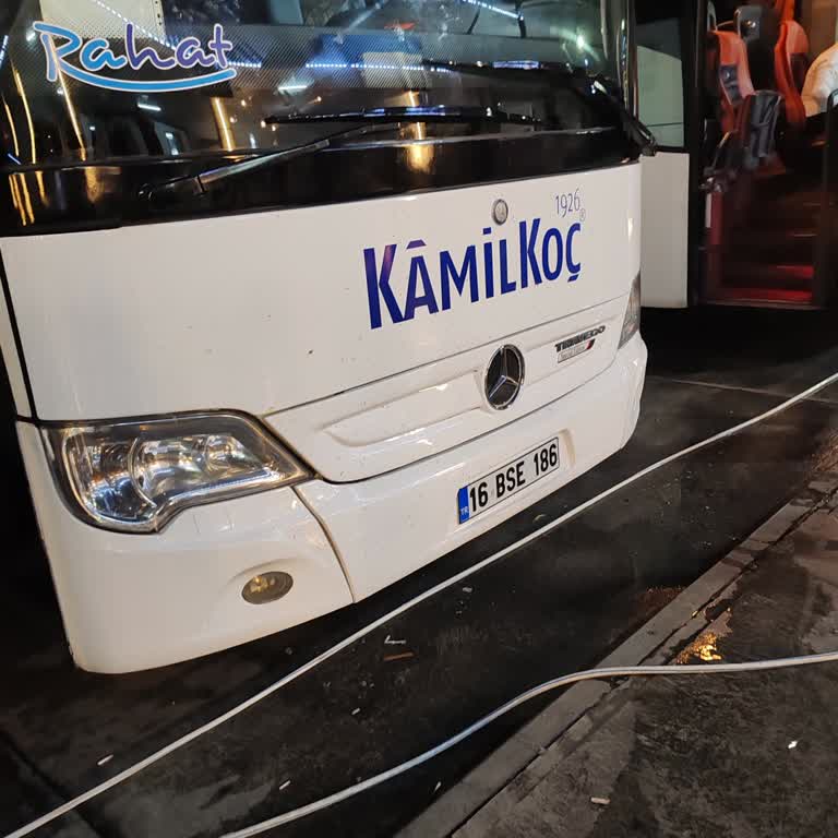 Klimasız Yolculuk Ve Uzayan Molalarla Mağduriyet