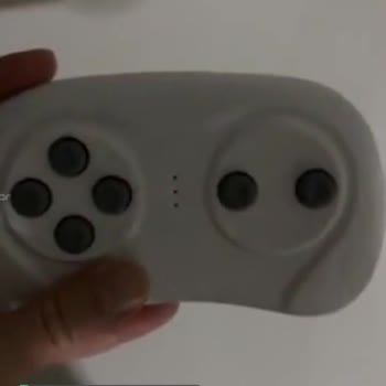 Dolu Toy Factory Akülü Araba Kumanda Işığı Kapanmıyor!