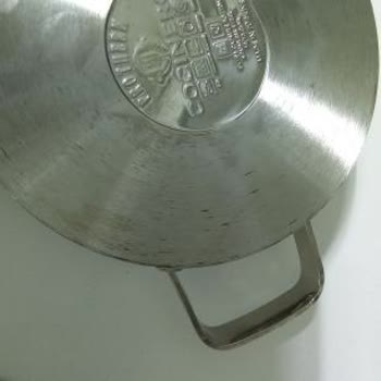 Satın Aldığım Tencere Ve Bıçak Seti 2 Günde Paslandı, Mağaza İlgisiz Kaldı