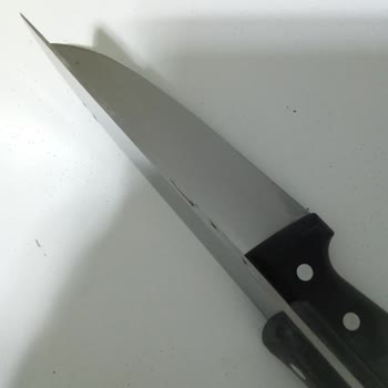 Satın Aldığım Tencere Ve Bıçak Seti 2 Günde Paslandı, Mağaza İlgisiz Kaldı