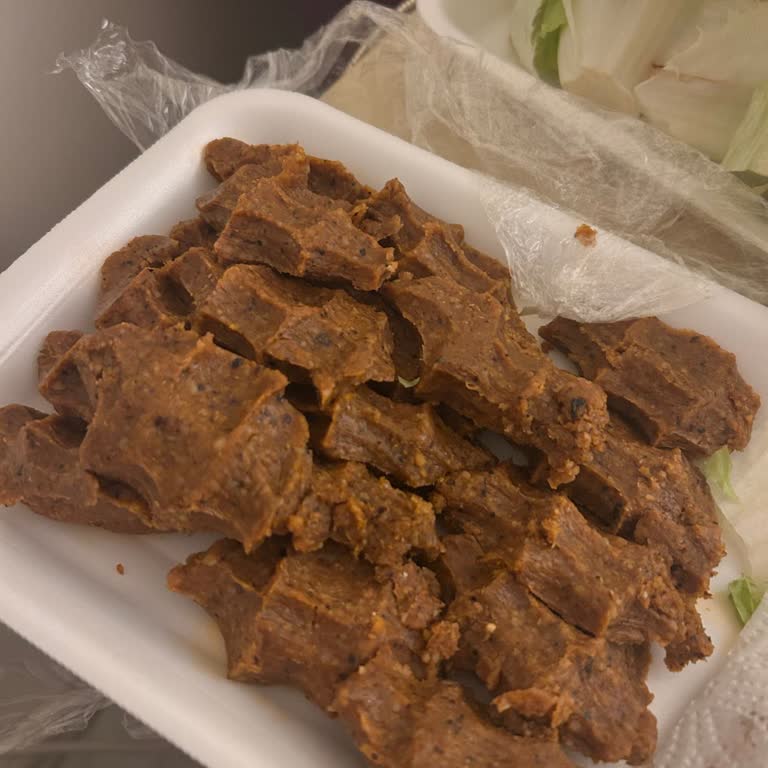 Bozuk Ürün, Sağlıksız Teslimat Ve Faturasız Sipariş Deneyimi