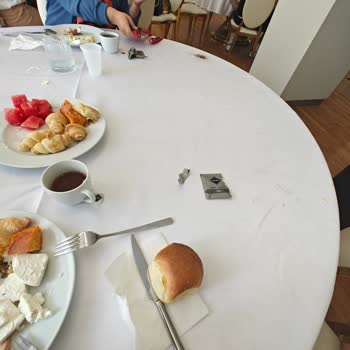 Prontotour Büyük Balkan Turu'nda Beklentilerin Altında Hizmet Ve İlgisizlik