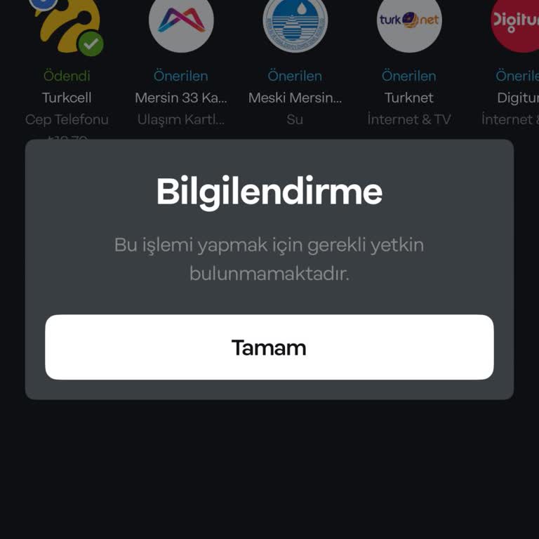 Papara Hesabım Gerekçesiz Kapatıldı, Mağduriyetim Giderilmiyor