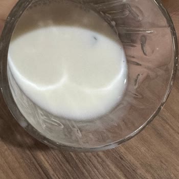 Sütaş Süt İçinde Yabancı Cisim Ve Güven Sorunu