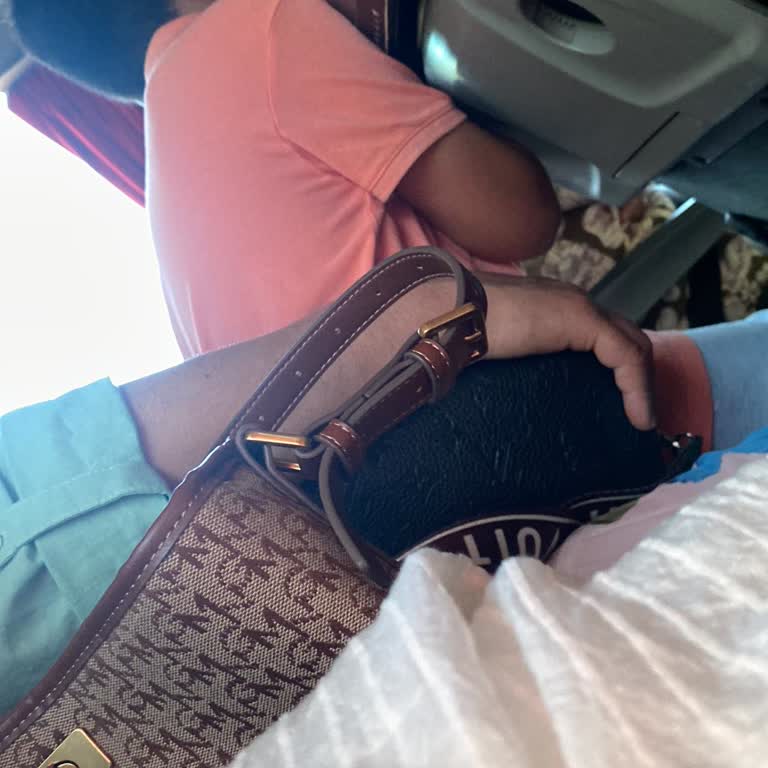 Otobüste Biletsiz Yolcu Ve Usulsüzlük Mağduriyeti