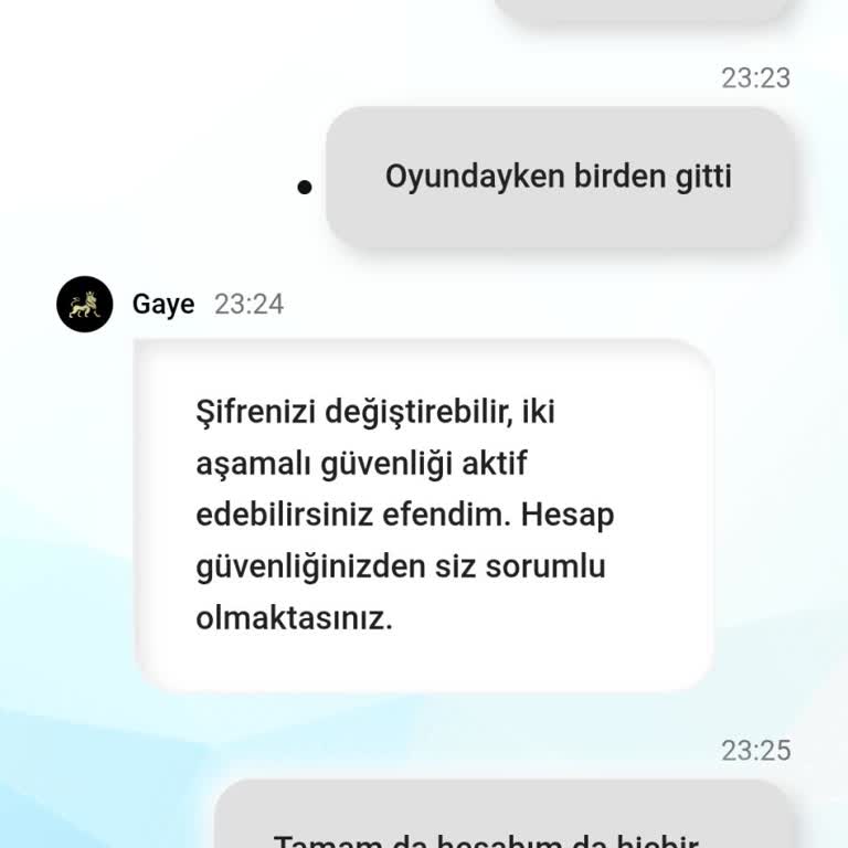 Cratosroyalbet 900 TL Paramı Ödemiyor, Canlı Destek Oyalıyor