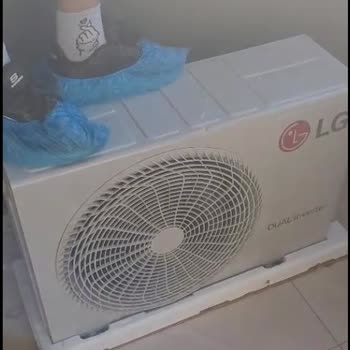 Hasarlı Klima Teslimatı Ve Taşeron Montajla Evimde Oluşan Ciddi Zararlar