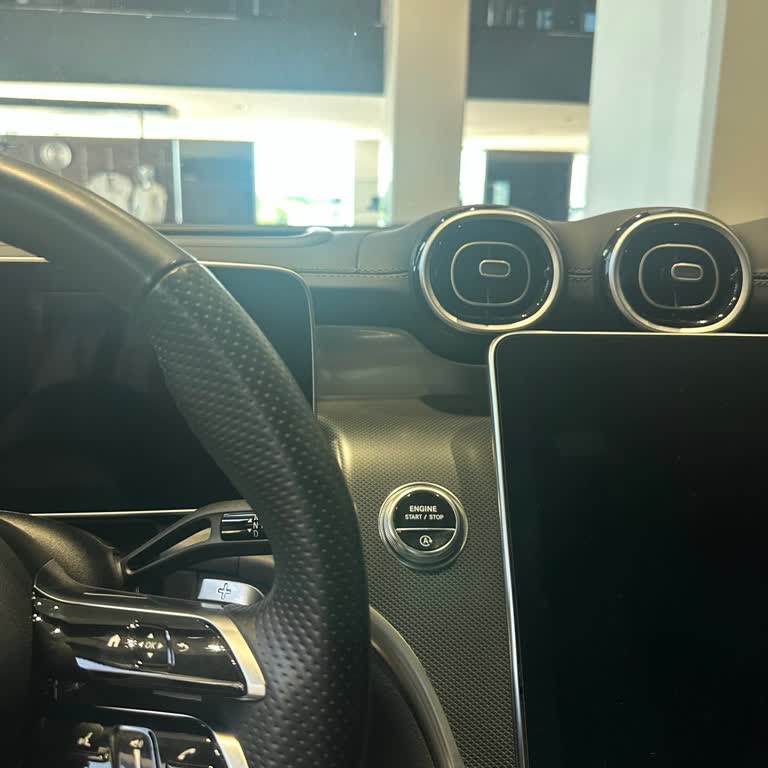 Birollar Mercedes Bayisinde Ekspertiz Ücreti Ve Yanıltıcı Araç Bilgisi Mağduriyeti