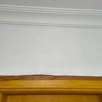 Marshall Silpak Boya İle Duvar Kapatıcılığı Sorunu Yaşadım