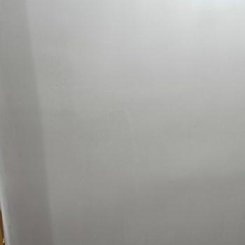 Marshall Silpak Boya İle Duvar Kapatıcılığı Sorunu Yaşadım