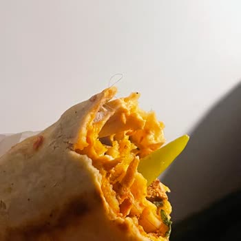 Siparişimde Çıkan Saçlar Hijyen Konusunda Endişe Yarattı