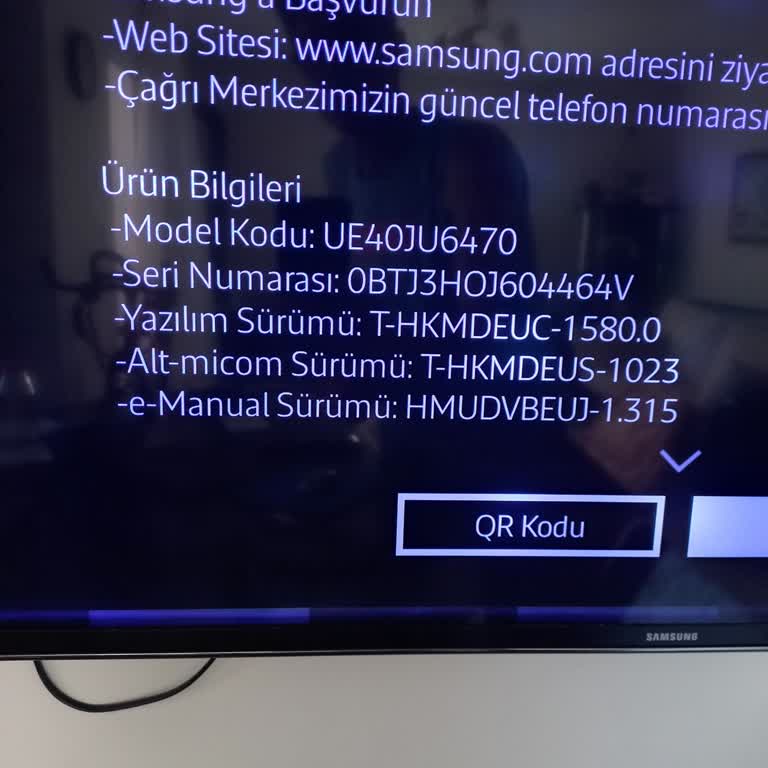 Samsung Uygulamalar İnmiyor, AS0000 Hatası Ve Destek Alamama Sorunu
