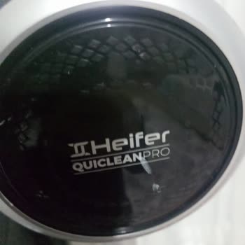 Üç Ayda Hasar Gören Süpürge Hayal Kırıklığı Yarattı