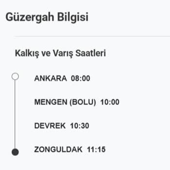 Kale Turizm İle Yolculukta Gecikmeler Ve Saygısız Personel Deneyimi