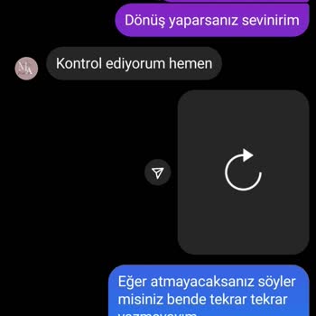 Fiziki Mağaza Adresi Belirsizliği Ve İletişim Sorunu