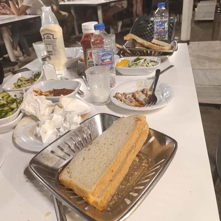 Pendik Şubesinde Yetersiz Servis Ve Kalitesiz Hizmet Deneyimi