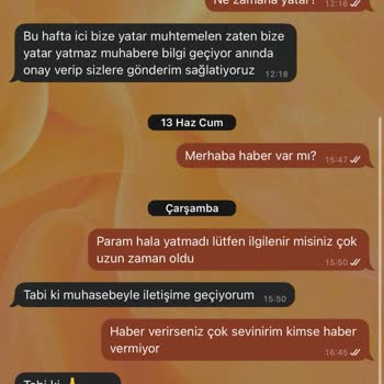 Lazer Epilasyon Sonrası Dövmem Yandı, Para İadem Yapılmadı!