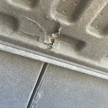 Satın Aldığım Oto Bakım Ürünü Patladı, Aracıma Zarar Verdi